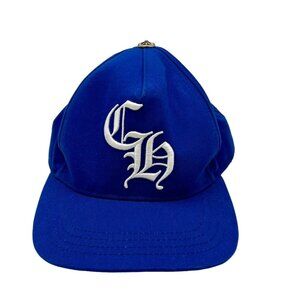 Chrome Hearts LA Exclusive Baseball Cap RARE COLLECTABLE